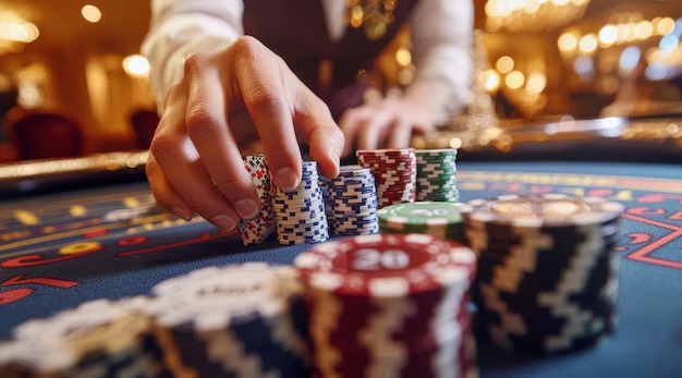 Payout chart for Colok Bebas predictions on rans platform