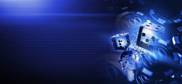 Live dealer conducting Colok Jitu with HD camera and card draw display