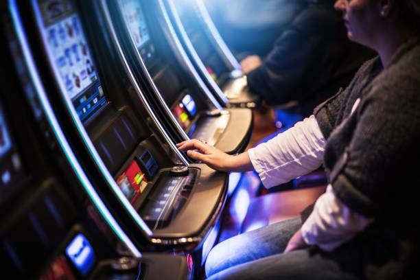 Transaction tracking: every game logged to your account rans account balance and game history dashboard showing recent game results